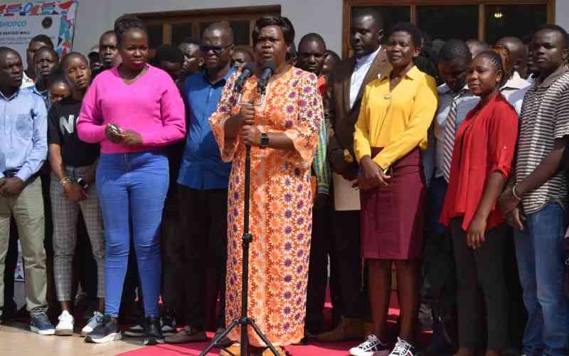 Devolution system's good, bad and ugly 12 years later