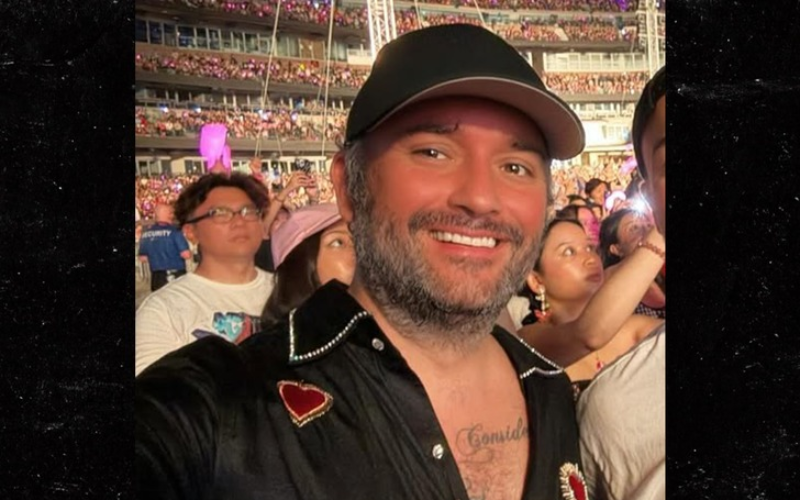 Love Island USA producer James Barker dies during season 8 filming