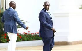 President's profanity shocker as he ridicules opposition leaders