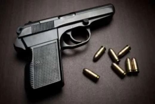 Police gun down suspect in daytime robbery at Chaiiwali restaurant