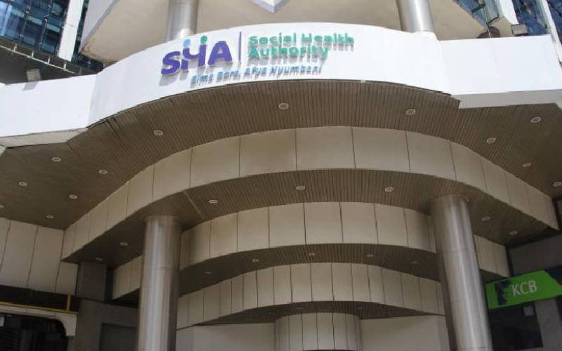 Five counties in SHA fraud web as 12 hospitals shut amid probe