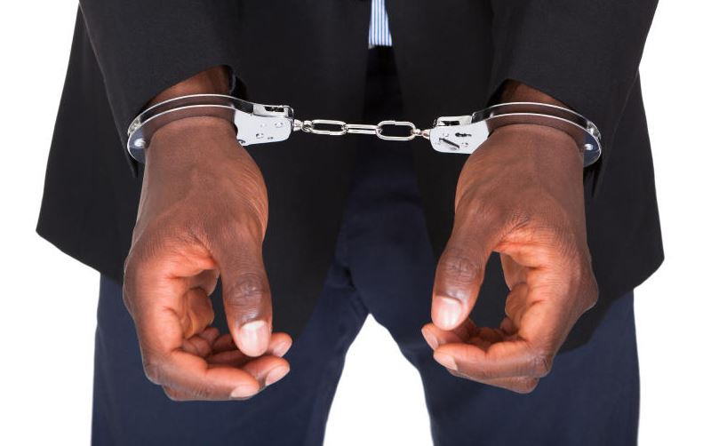 Don't harm my husband, woman pleads with police after alleged abduction