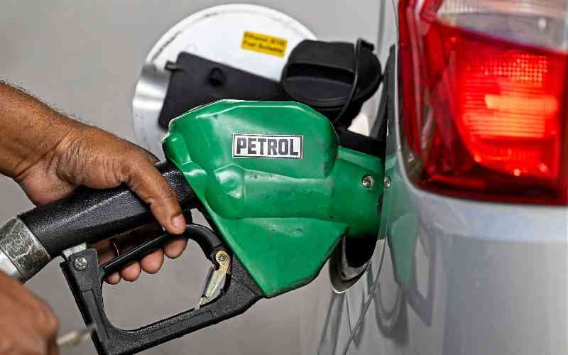 Egypt raises fuel prices by up to 30 per cent