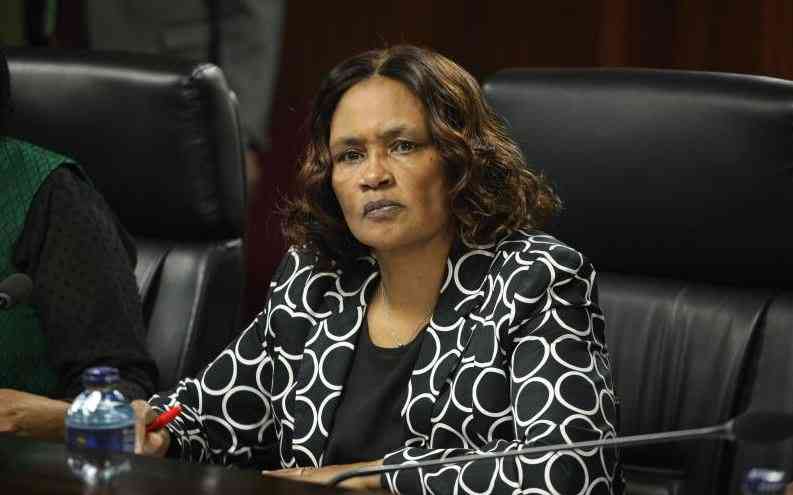 Storm over plan to move teachers' Sh20bn medical cover to SHA