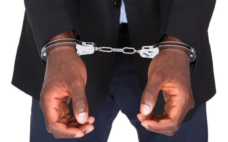 Man found in possession of snake at Busia border