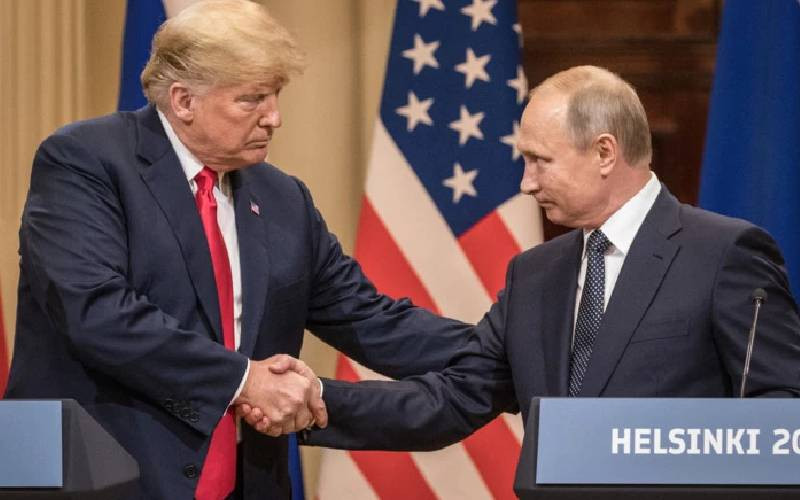 What to expect at upcoming Trump-Putin summit in Alaska