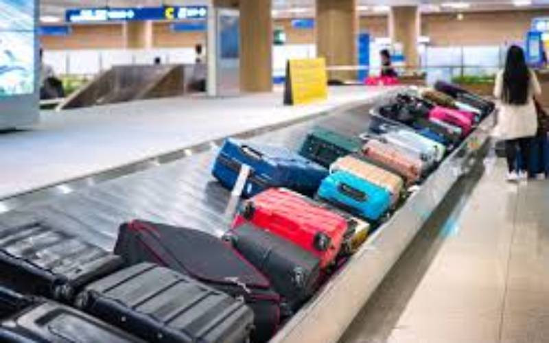 Portuguese MP accused of stealing suitcases at airports