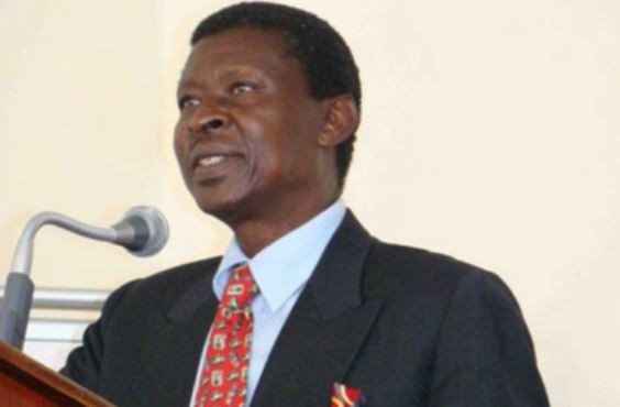 DNA test ordered to identify heirs in late Prof George Eshiwani's estate row