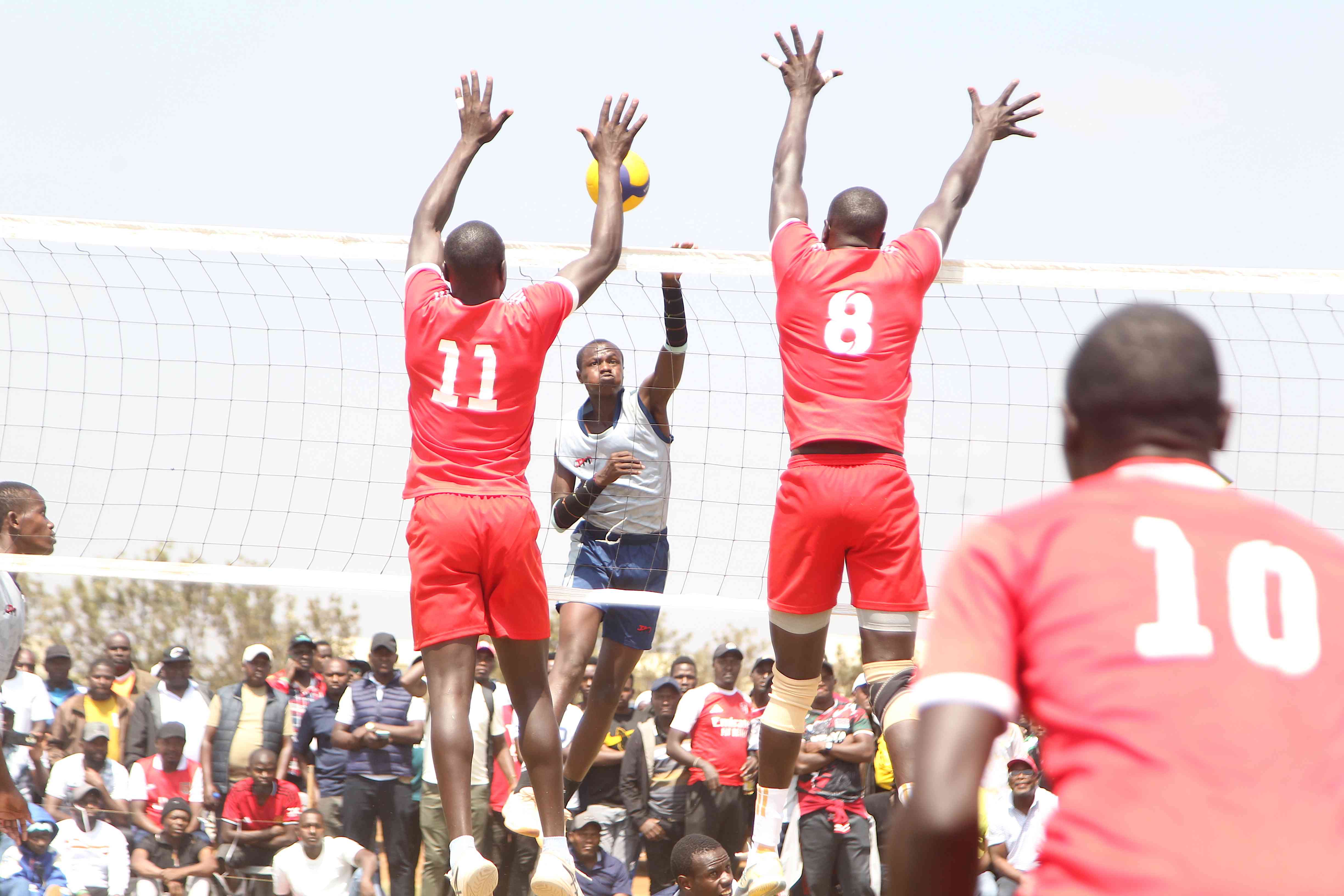 School games: Newbies ACK Chepsaita eye memorable East Africa debut