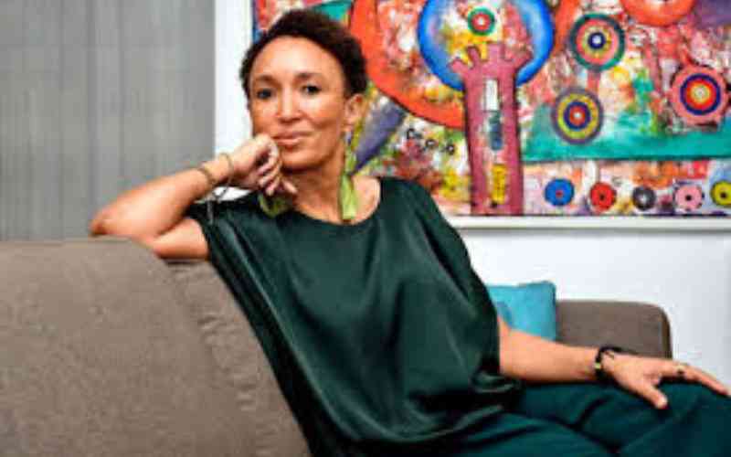 How I navigated turbulence to build a Sh1b fashion brand