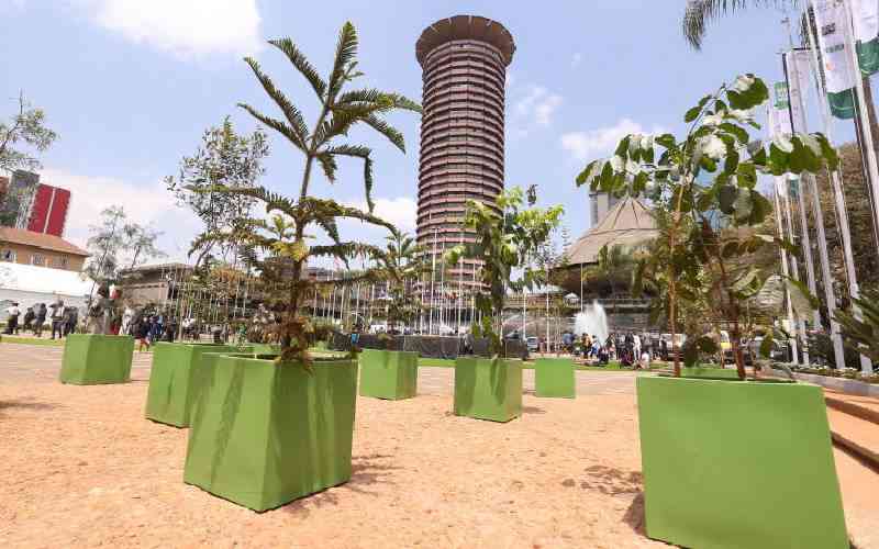 Sale of parastatals a noble concept, but something stinks to high heaven