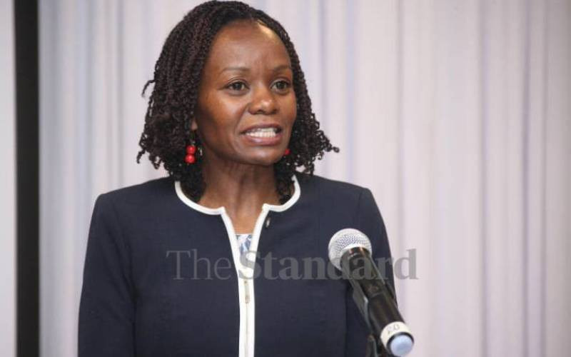 Kepsa flags double-digit inflation risk from Middle East conflict