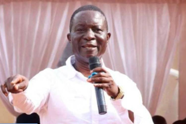 Kasipul MP Charles Were died from excessive bleeding, autopsy reveals