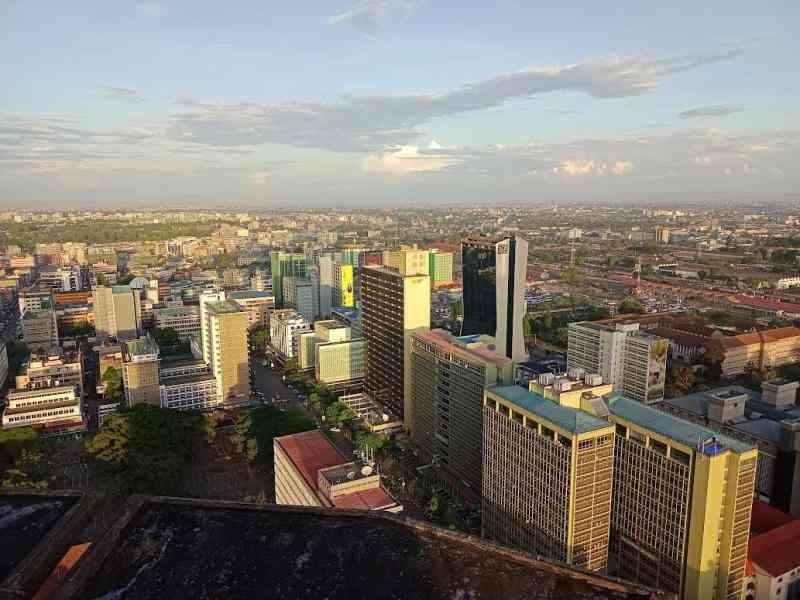 Kidero master-plan, politics and why Capital is a hard nut to crack