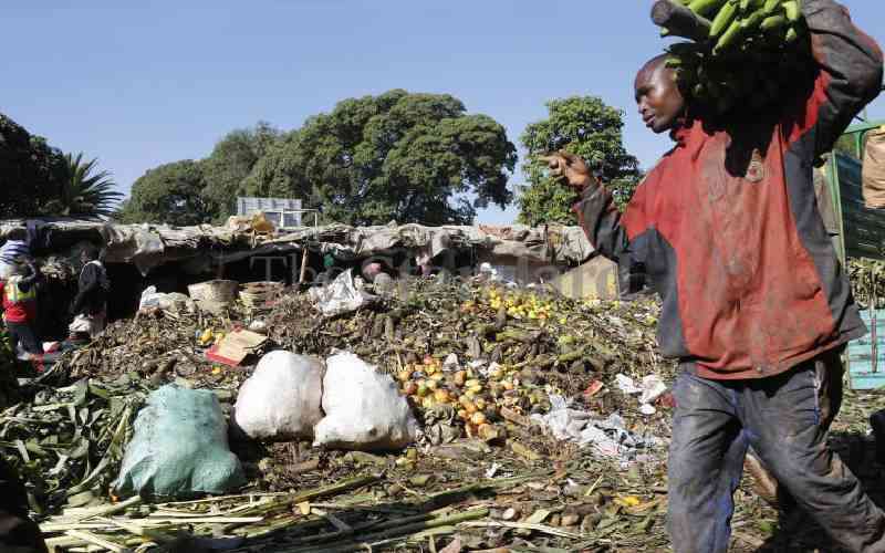 Biodigester technology firm expands to create climate-smart energy solutions