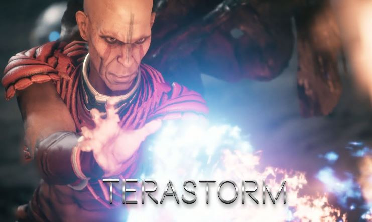 Animation film 'TeraStorm' to represent Kenya at the Oscars