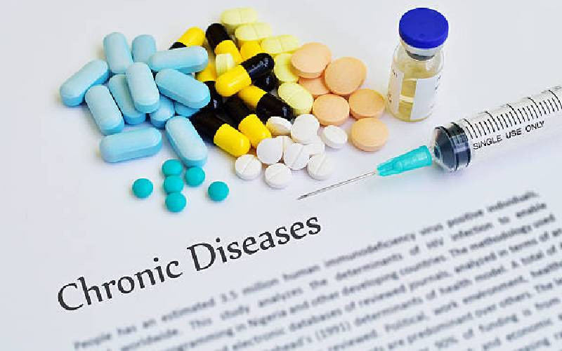Syndemic diseases to be reduced by 95 per cent in five years