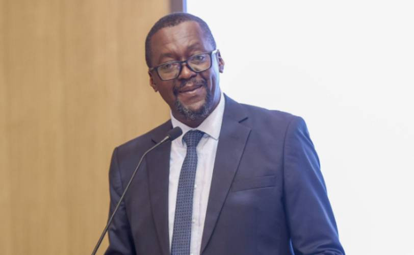 Nicholas Bodo named acting Civil Aviation Authority DG as Arao exits