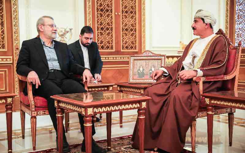 Iran marks revolution anniversary under shadow of US threat