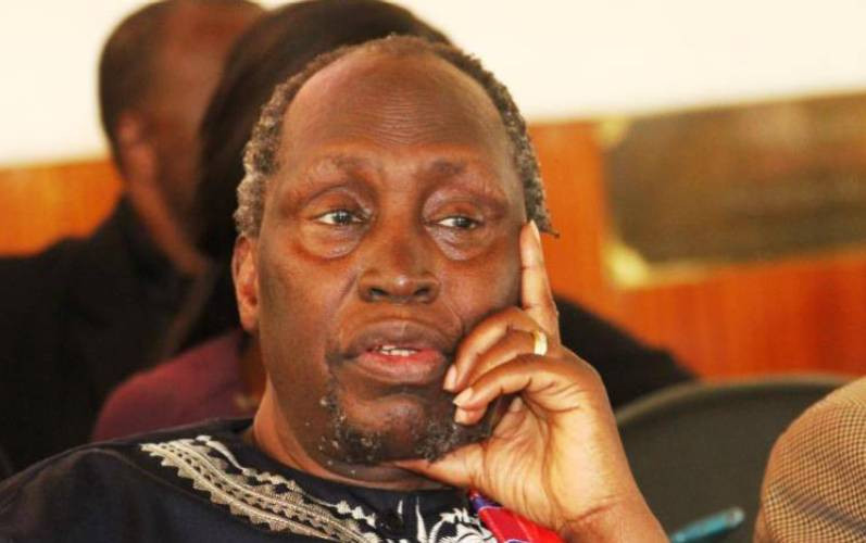Ngugi wa Thiong'o cremated in US as family honours last wish