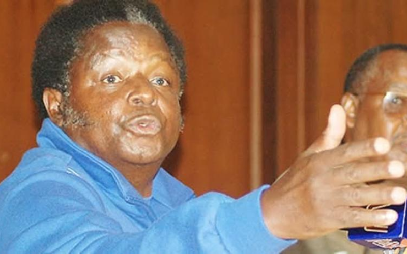 Sammy Obingo: The unsung hero of Kenyan football