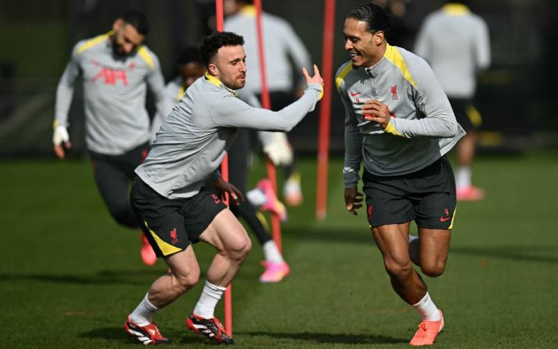Liverpool to kick off Premier League title defence against Bournemouth