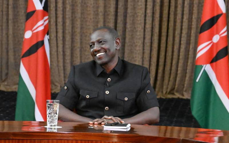 Positive things to look forward to for Kenyans in 2024