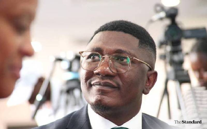 Nyeri gets ultra-modern cinema theatre