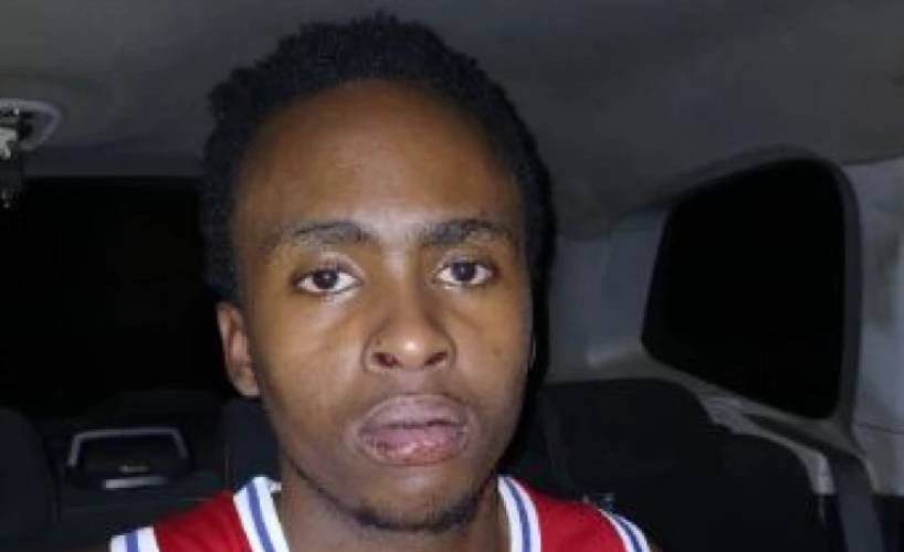 Ian Njoroge charged with assault, robbery with violence and resisting arrest