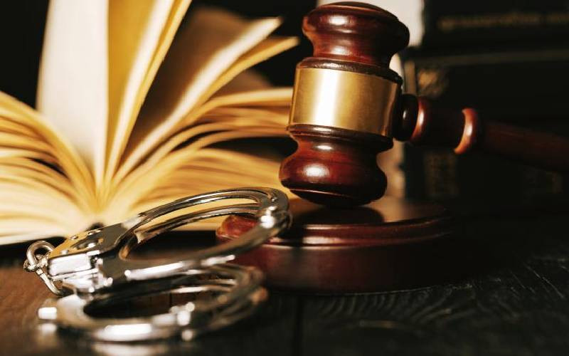 School driver accused of defiling 3-year-old pupil to remain in custody