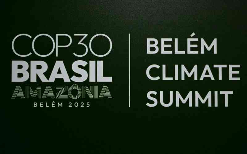 Kenya sells urban climate change projects despite drawbacks