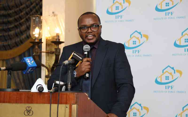 Taxing super-rich could net additional Sh130b, State told