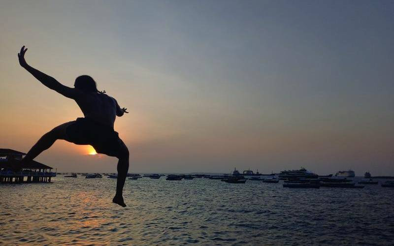 Four things to know if visiting Zanzibar