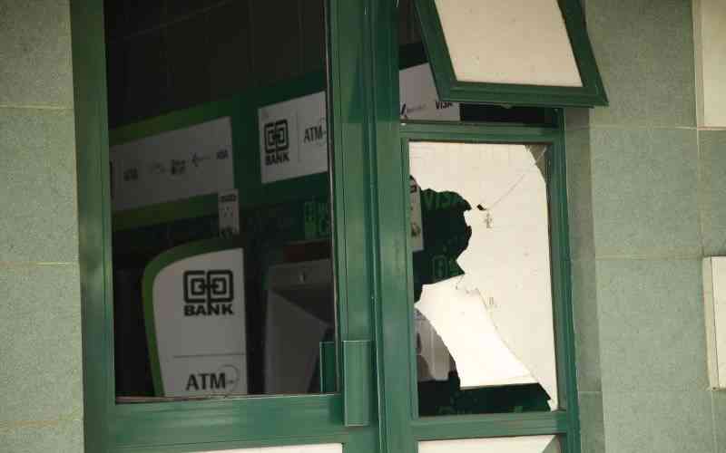 Co-op banks on new platform to boost client efficiency