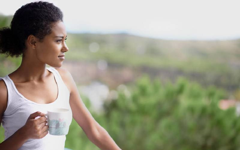How small lifestyle changes can boost your mental health