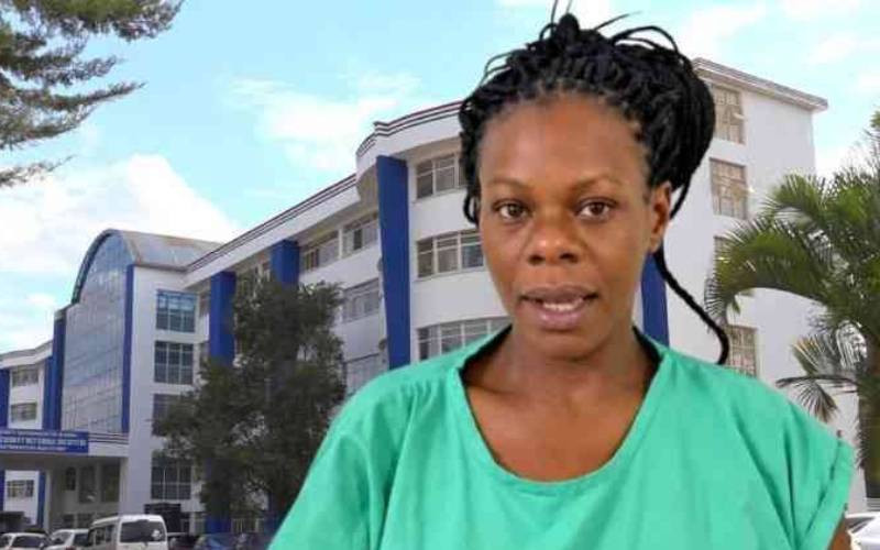 Juja quintuplets' joy turns to grief as all five babies die
