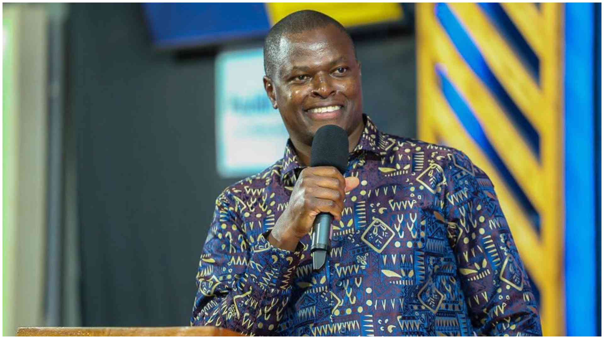 Ndindi Nyoro admits missing Finance Bill vote, says public criticism is justified