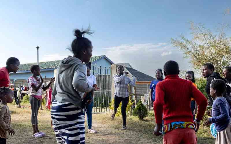 From cries and curses, how Kenyan girls are being tortured by FGM years after ban