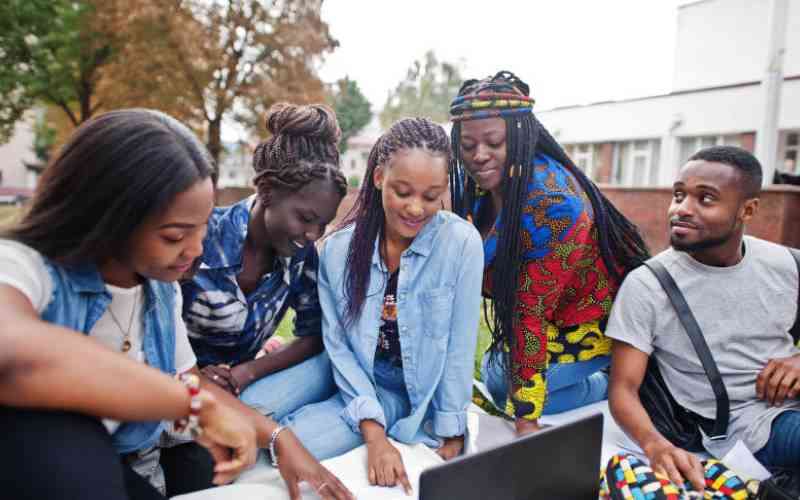 Ten freshers you'll meet in campus