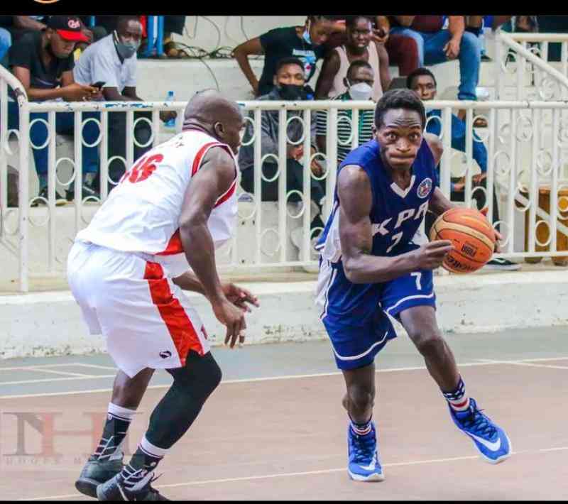 KPA now set sights on Basketball Africa League