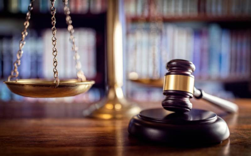 Power broker, retiree, Sh63m legal thriller in the names of Farouk, Koskei, Murkomen, Sudi