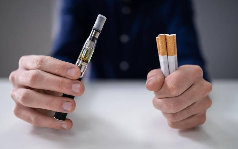 Lobby group flags digital content pushing smoking to African youth