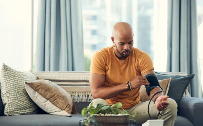 Stubborn high blood pressure: When treatment just won't work