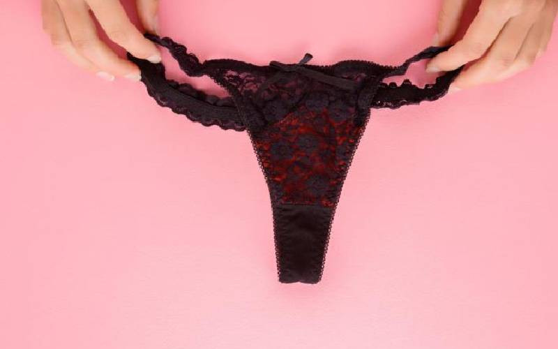 Why you should mind your underwear