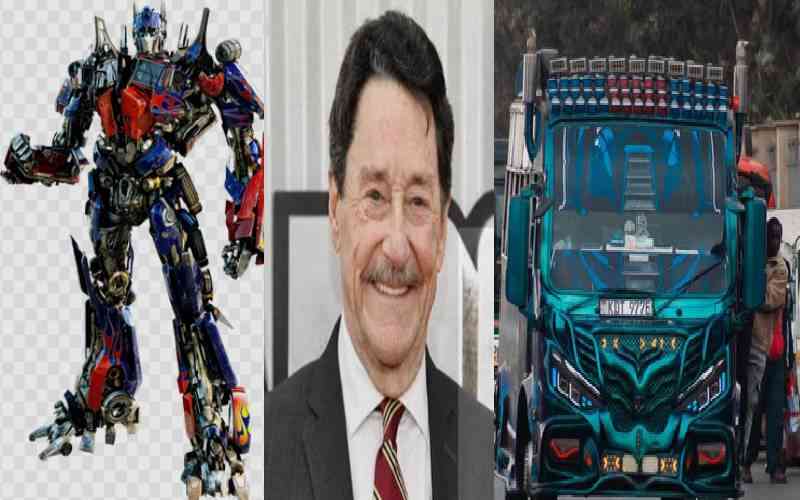 Peter Cullen: The inspirational voice actor legend