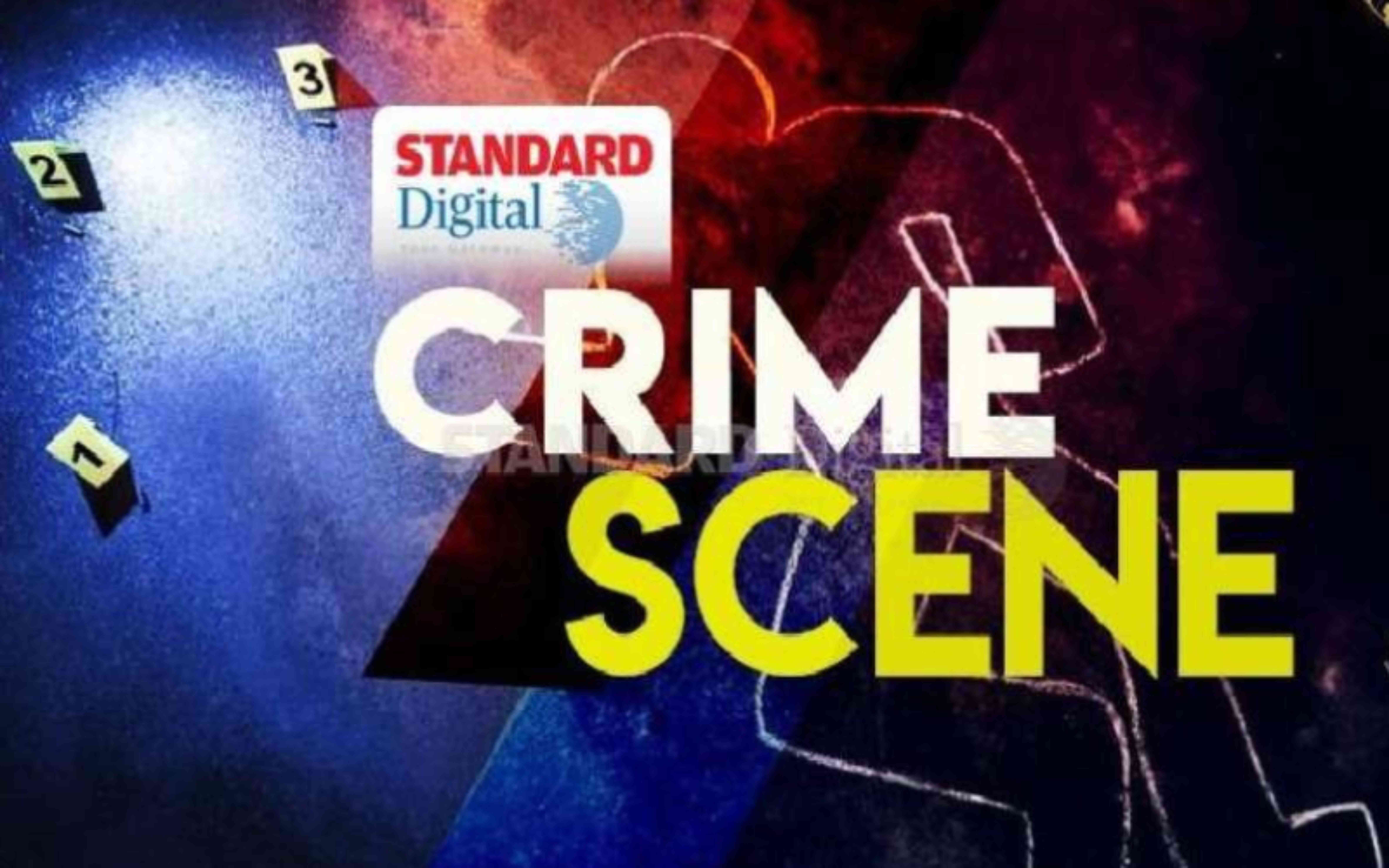 Getaway rider in Kasipul MP Were's murder arrested