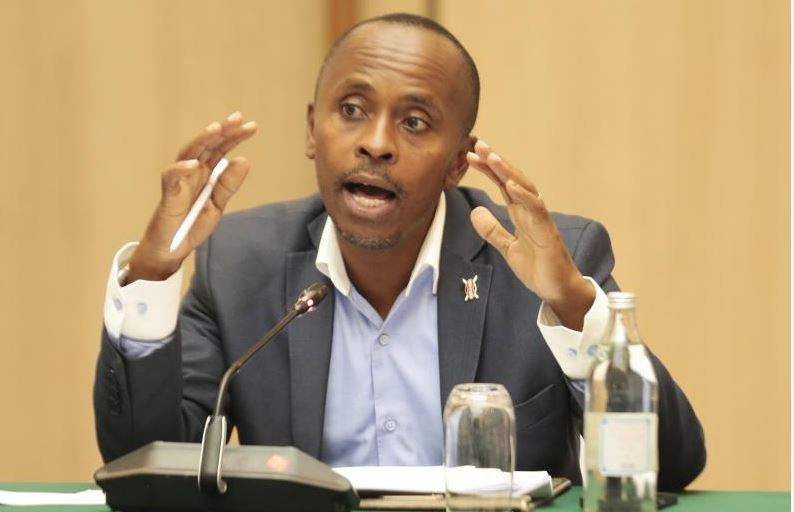 How Treasury's Sh864m debt is crippling media houses