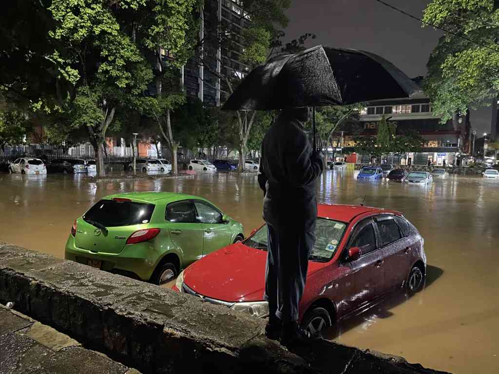 Disinformation biggest enemy in disaster zones, says Red Cross