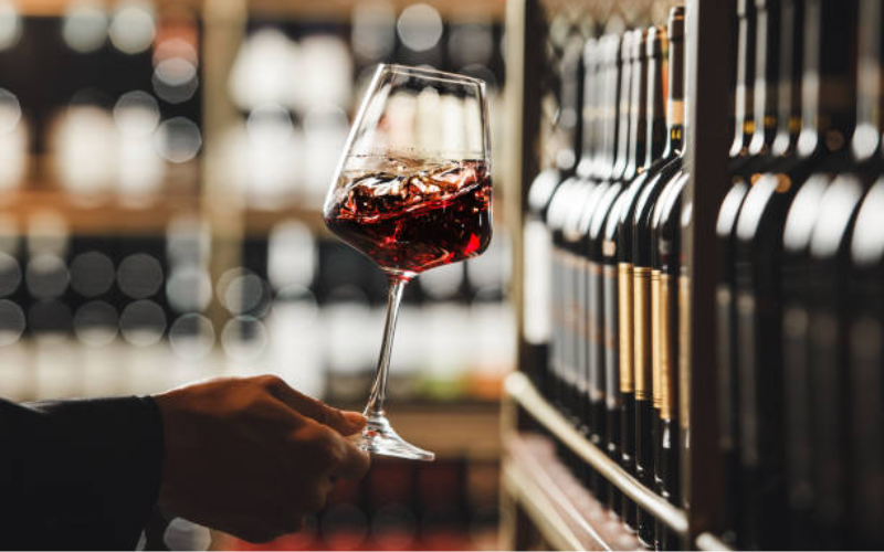 Malindi's new boutique fosters community of wine lovers