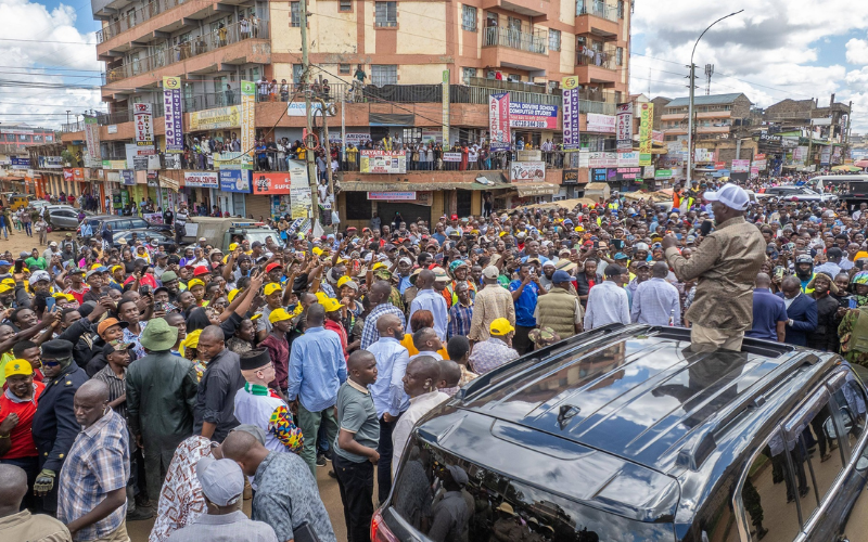 Experts raise alarm over impact of political hostility on children